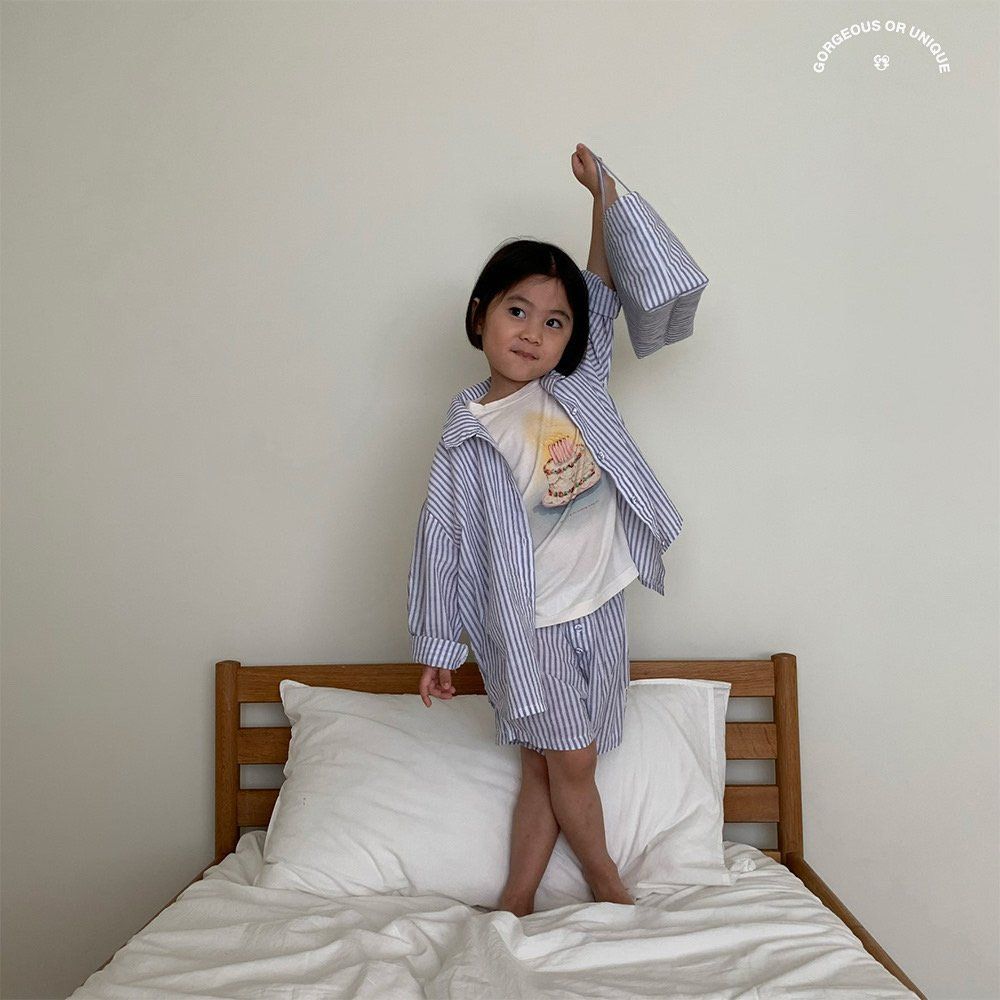 [PRE-ORDER] Cake & Egg T-Shirts (Mom Couple)