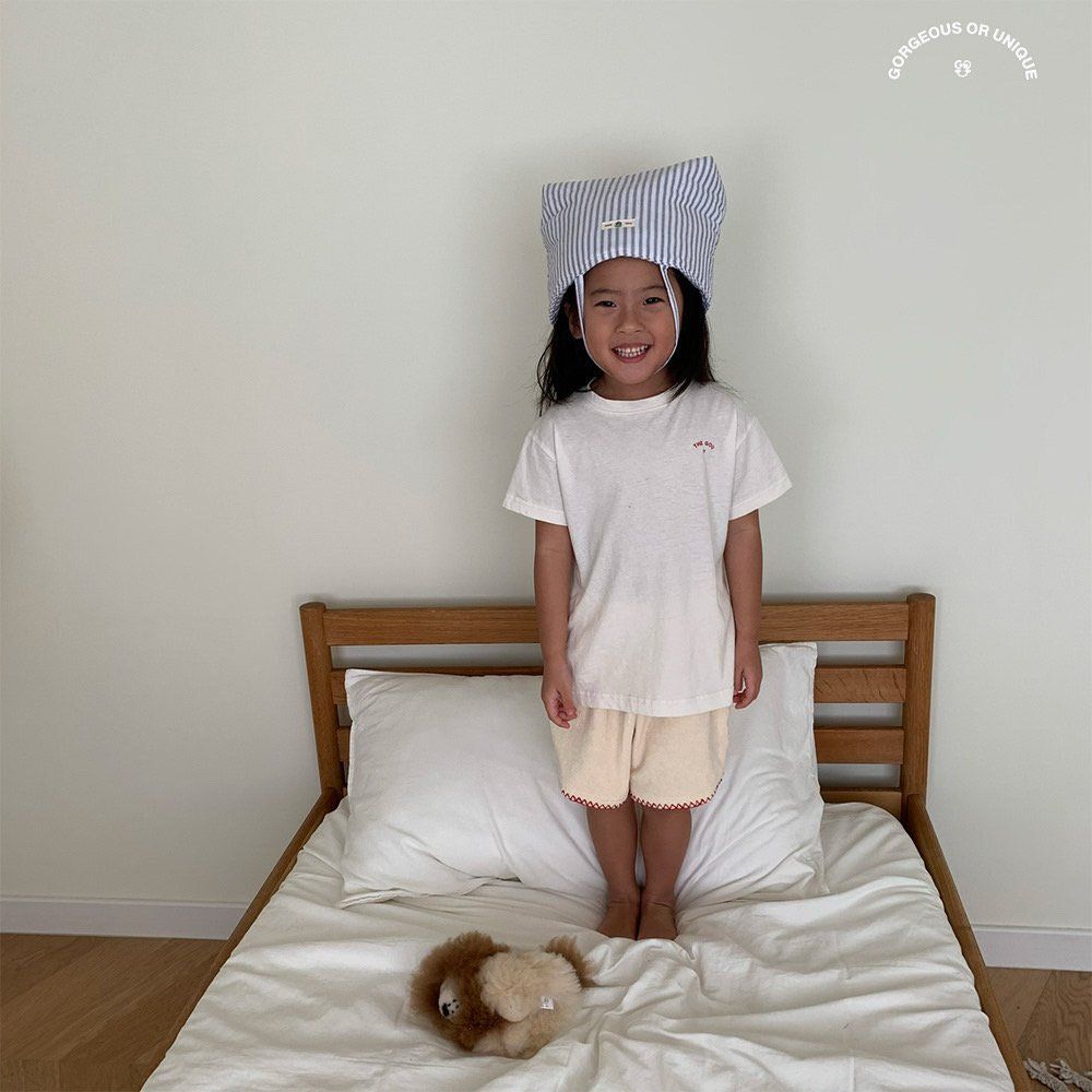 [PRE-ORDER] Cake & Egg T-Shirts (Mom Couple)