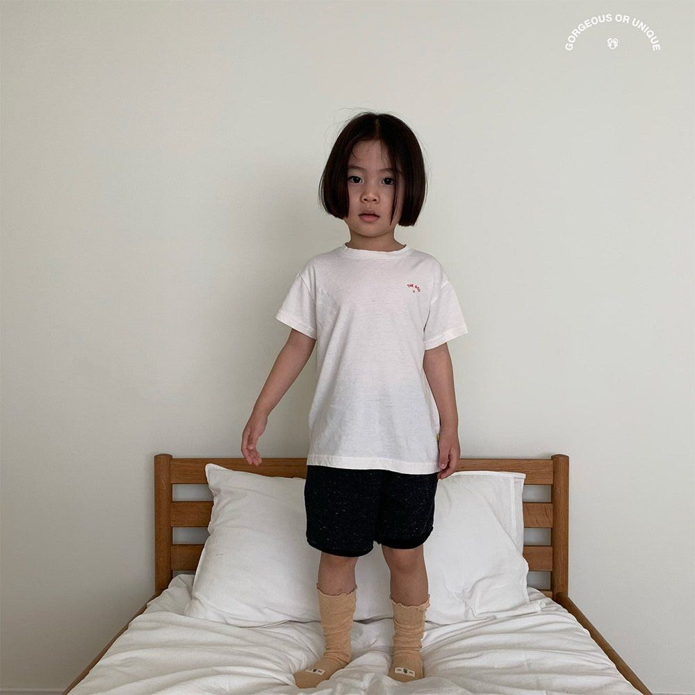 [PRE-ORDER] Cake & Egg T-Shirts (Mom Couple)
