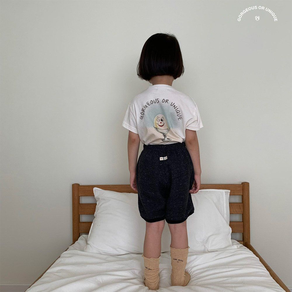 [PRE-ORDER] Cake & Egg T-Shirts (Mom Couple)