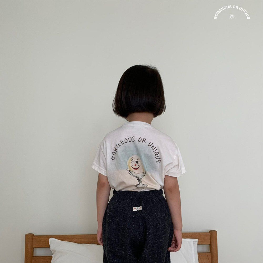 [PRE-ORDER] Cake & Egg T-Shirts (Mom Couple)