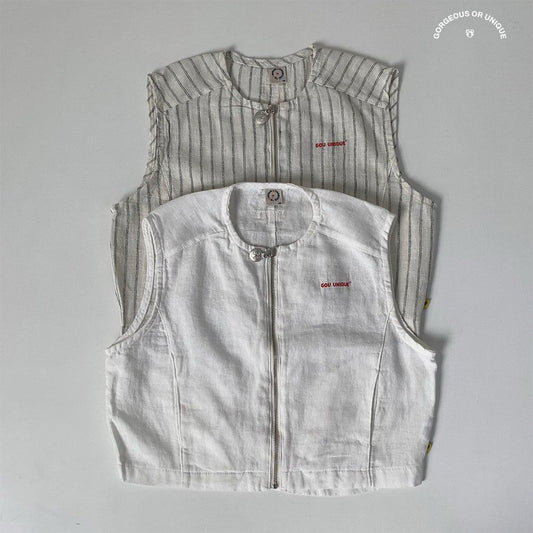 [PRE-ORDER] Mama Vest