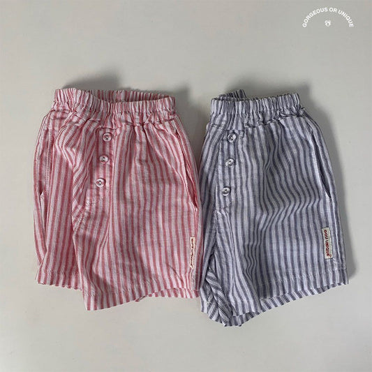 [PRE-ORDER] Bboom Bboom Shorts (Mom Couple)