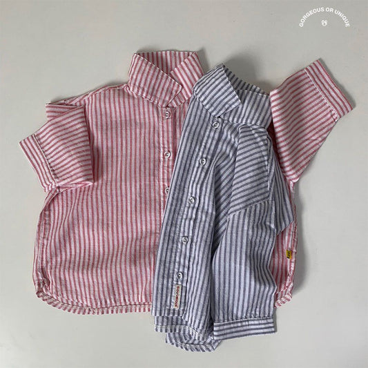 [PRE-ORDER] Nice Shirts (Mom Couple)