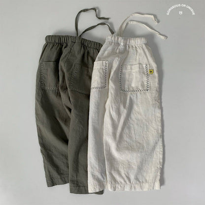 [PRE-ORDER] Vine Pants (Mom Couple)