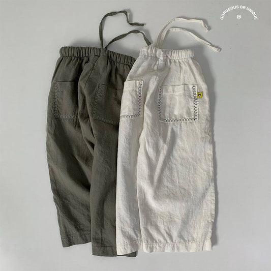 [PRE-ORDER] Vine Pants (Mom Couple)