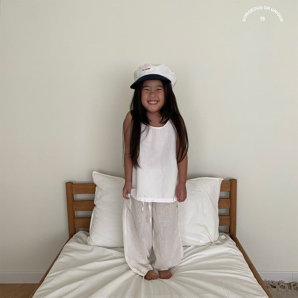 [PRE-ORDER] Vine Pants (Mom Couple)