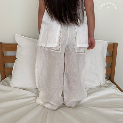 [PRE-ORDER] Vine Pants (Mom Couple)