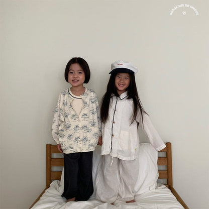 [PRE-ORDER] Vine Pants (Mom Couple)