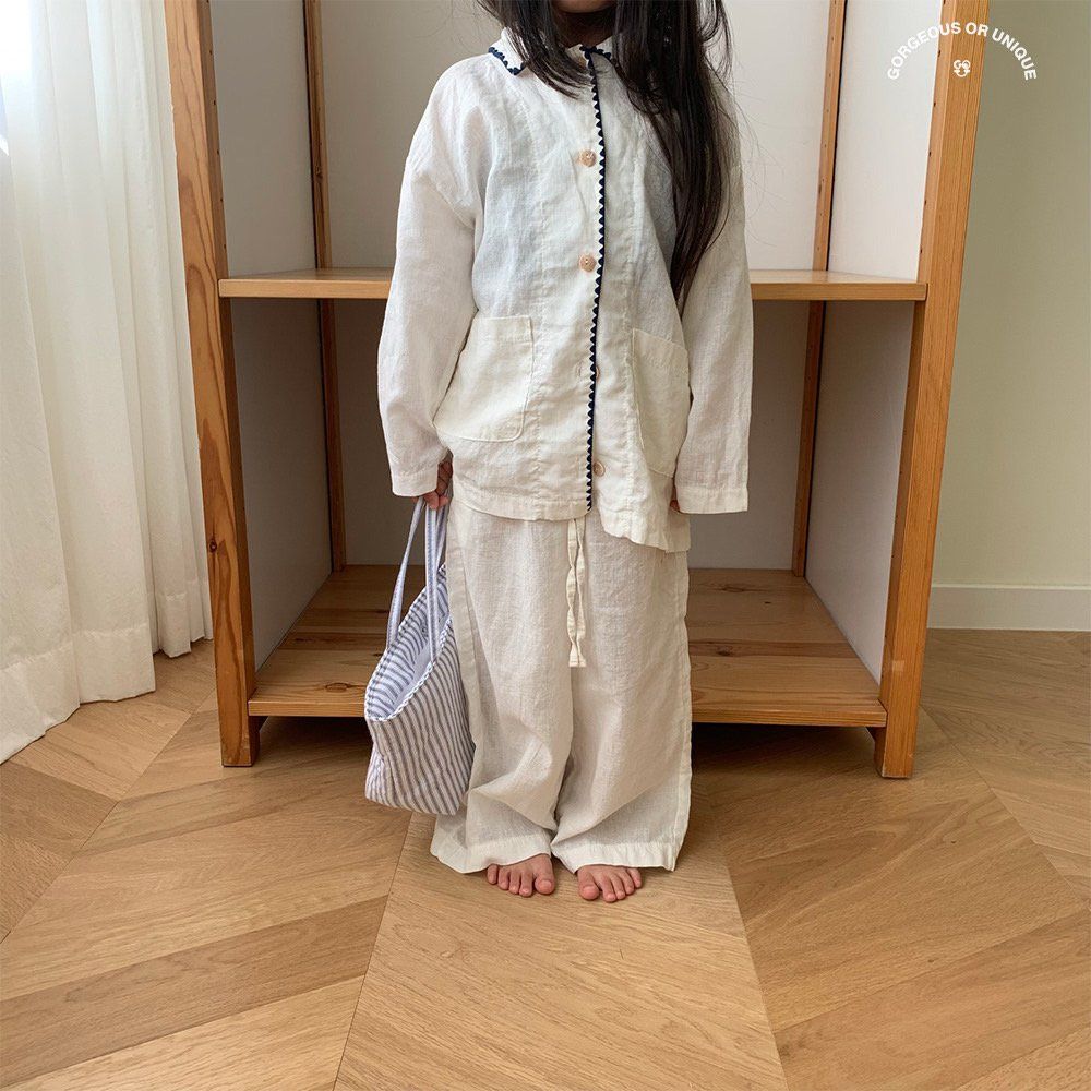 [PRE-ORDER] Vine Pants (Mom Couple)