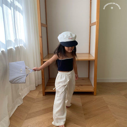 [PRE-ORDER] Vine Pants (Mom Couple)