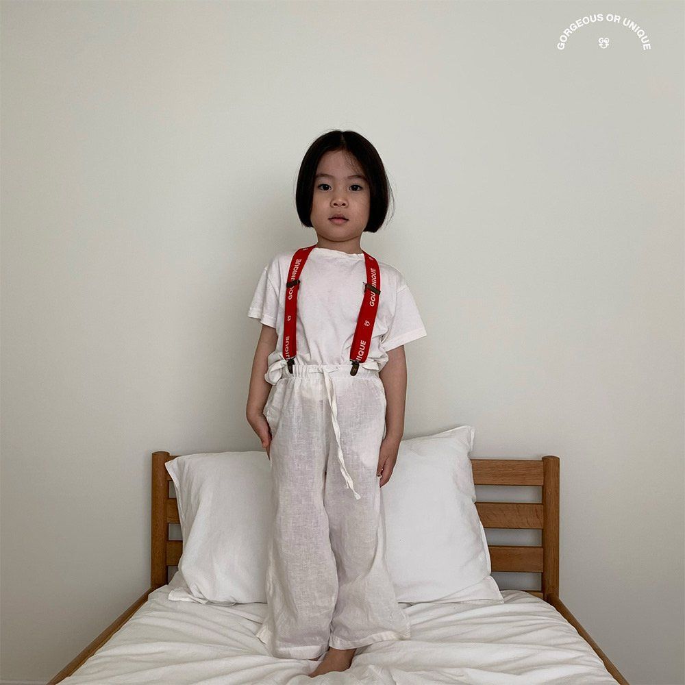 [PRE-ORDER] Vine Pants (Mom Couple)