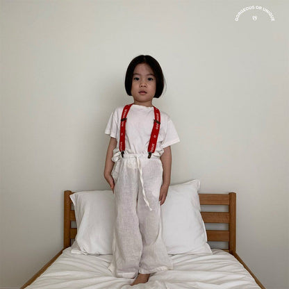 [PRE-ORDER] Vine Pants (Mom Couple)