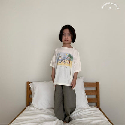 [PRE-ORDER] Vine Pants (Mom Couple)