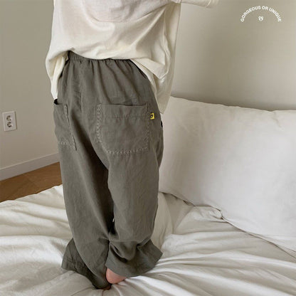[PRE-ORDER] Vine Pants (Mom Couple)