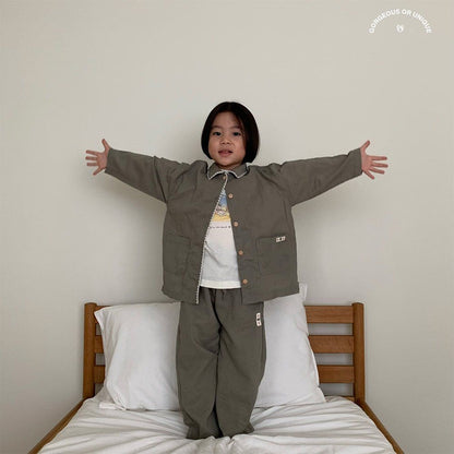 [PRE-ORDER] Vine Pants (Mom Couple)