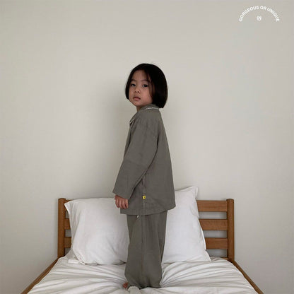 [PRE-ORDER] Vine Pants (Mom Couple)