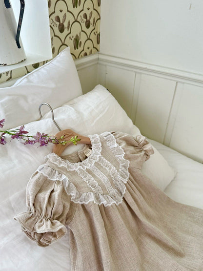 [PRE-ORDER] Lumiere Dress (Mom Couple)