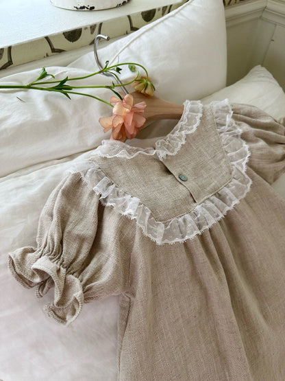 [PRE-ORDER] Lumiere Dress (Mom Couple)