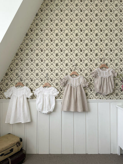 [PRE-ORDER] Lumiere Dress (Mom Couple)