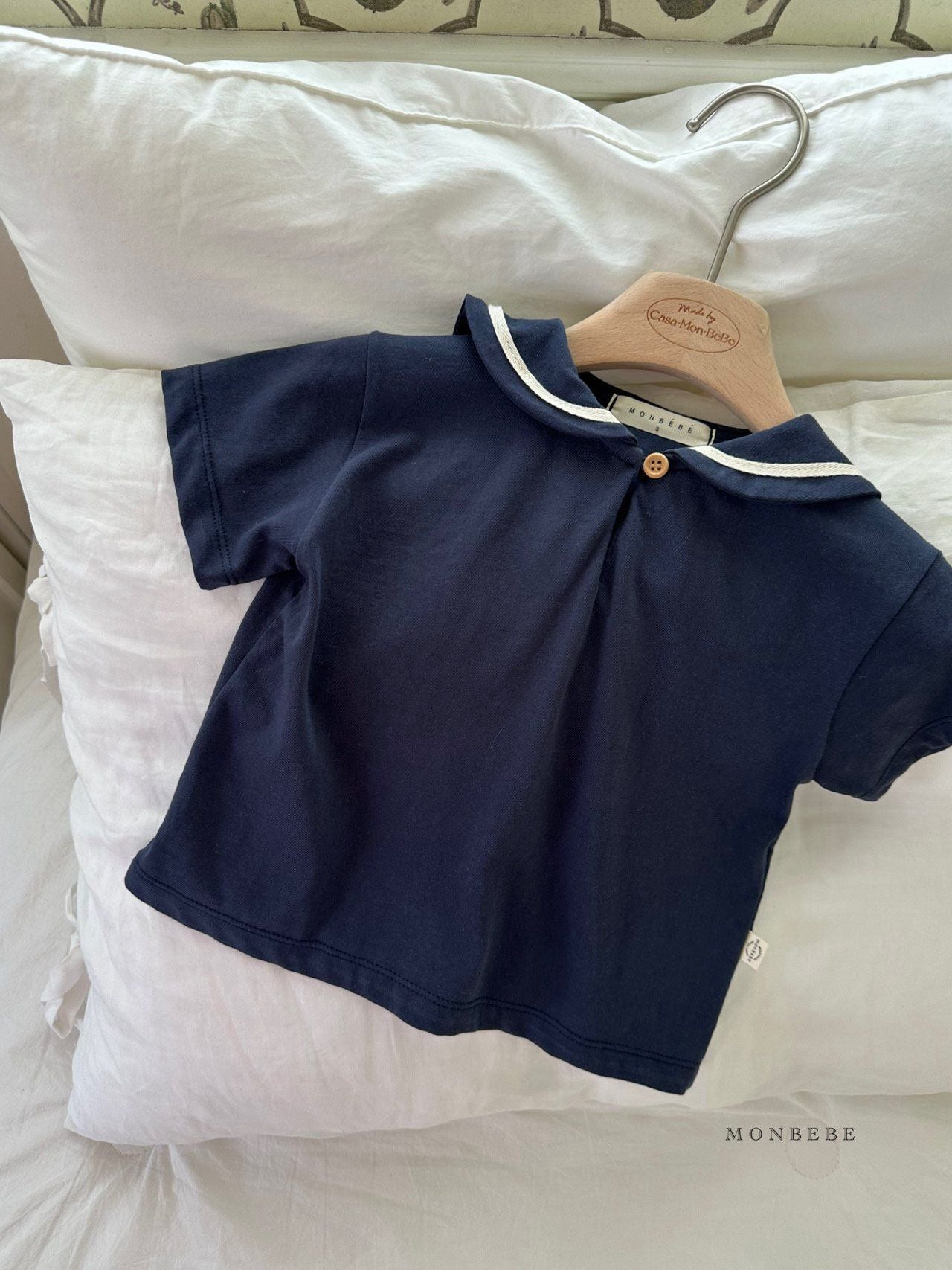 [PRE-ORDER] Cruise Sailor Top Bottom Set