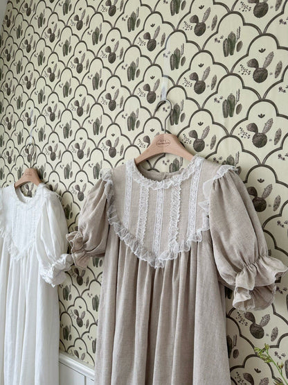 [PRE-ORDER] Lumiere Dress (Mom Couple)