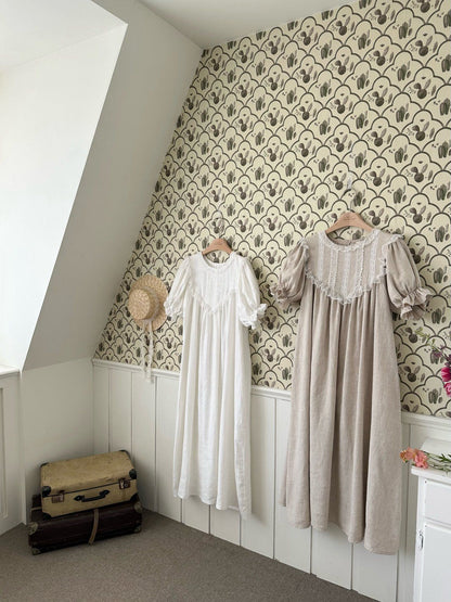 [PRE-ORDER] Lumiere Dress (Mom Couple)