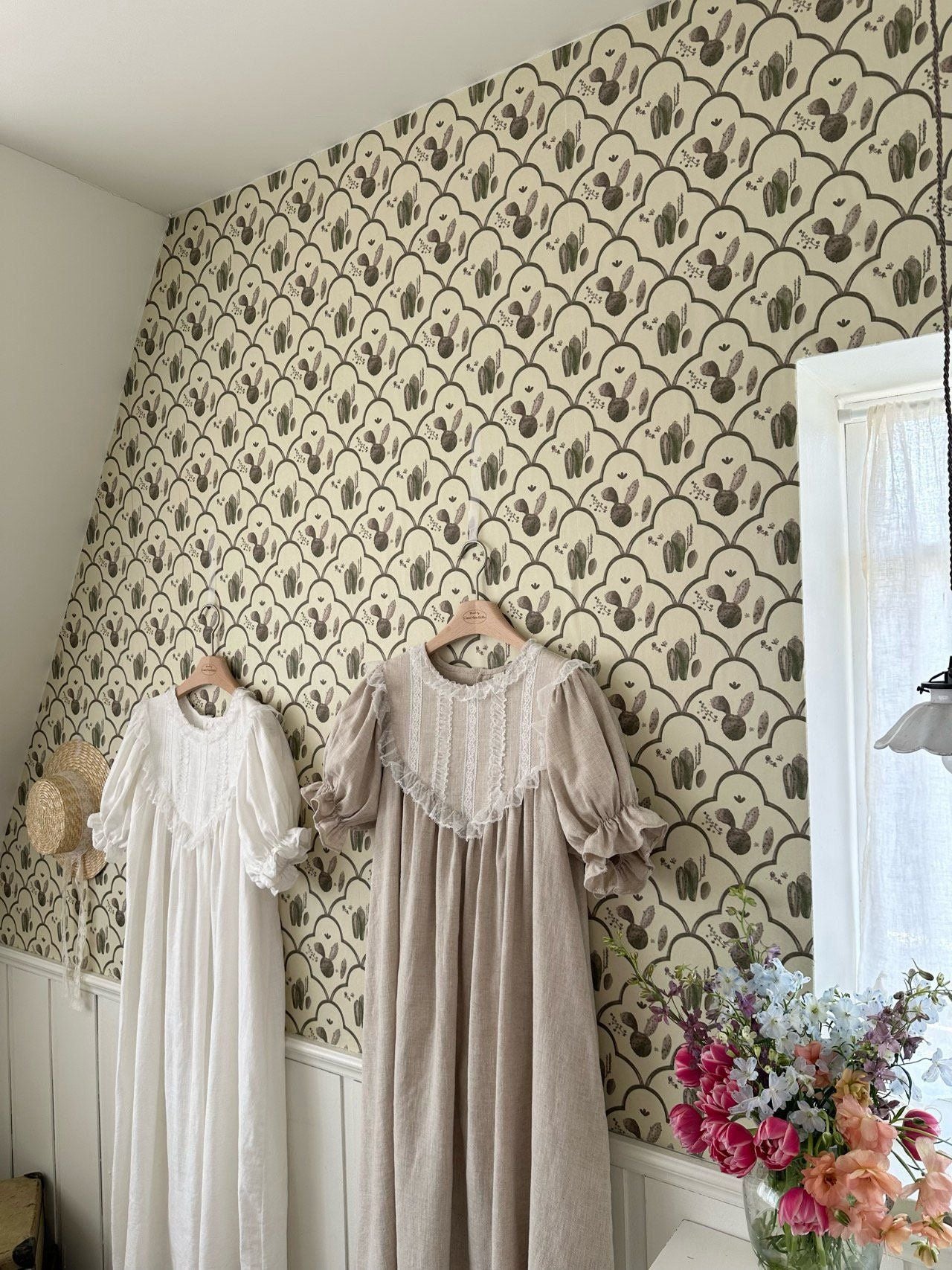 [PRE-ORDER] Lumiere Dress (Mom Couple)