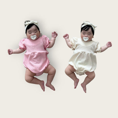 [PRE-ORDER] Ribbon Body Suit