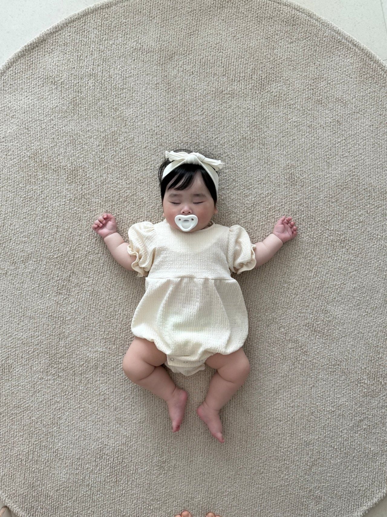 [PRE-ORDER] Ribbon Body Suit