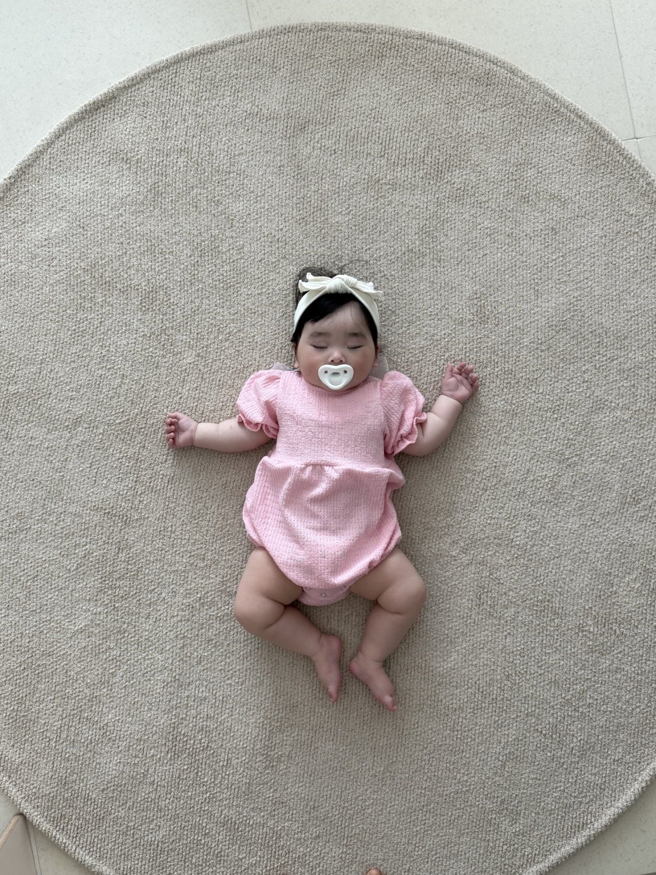 [PRE-ORDER] Ribbon Body Suit