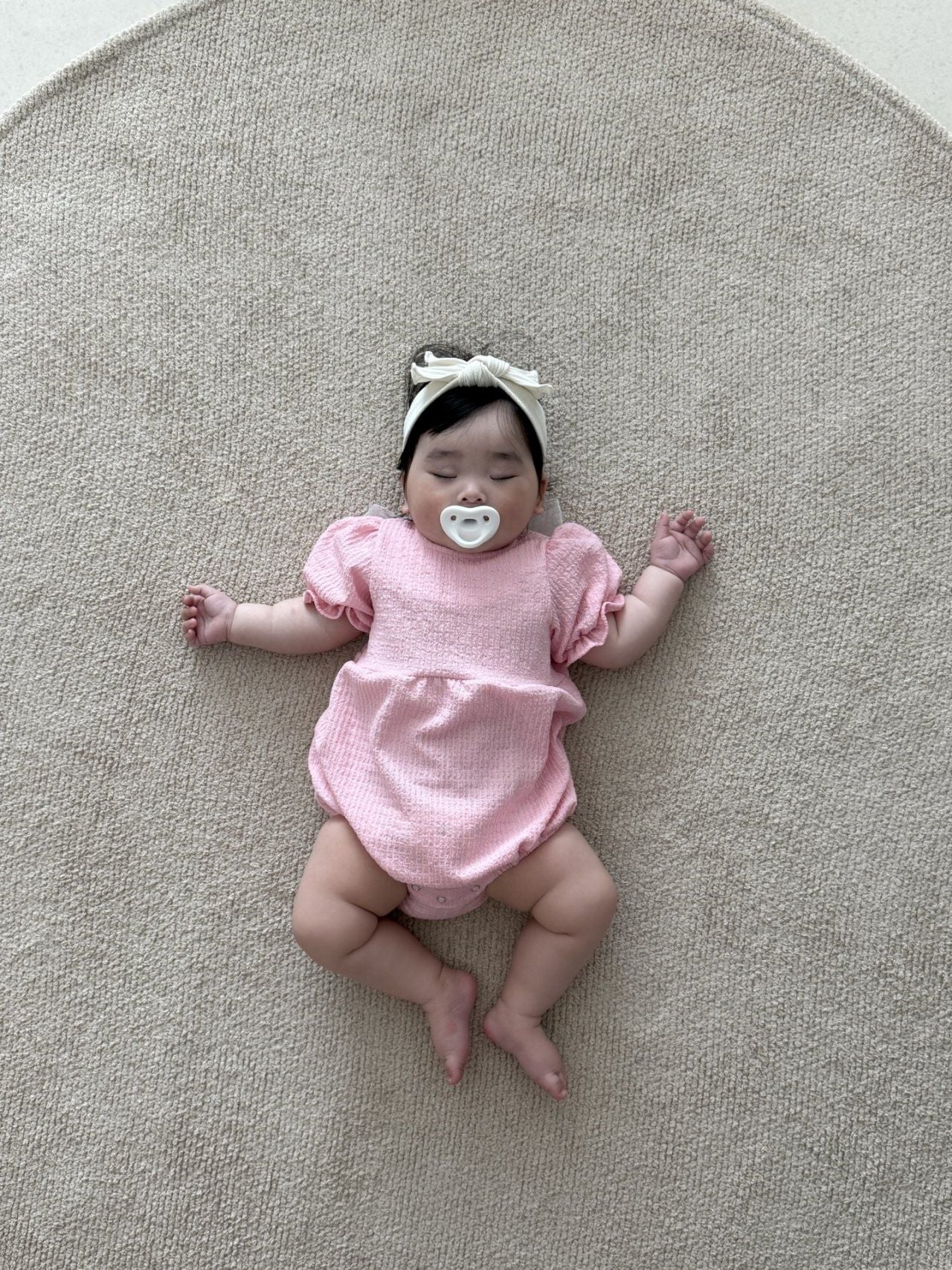 [PRE-ORDER] Ribbon Body Suit