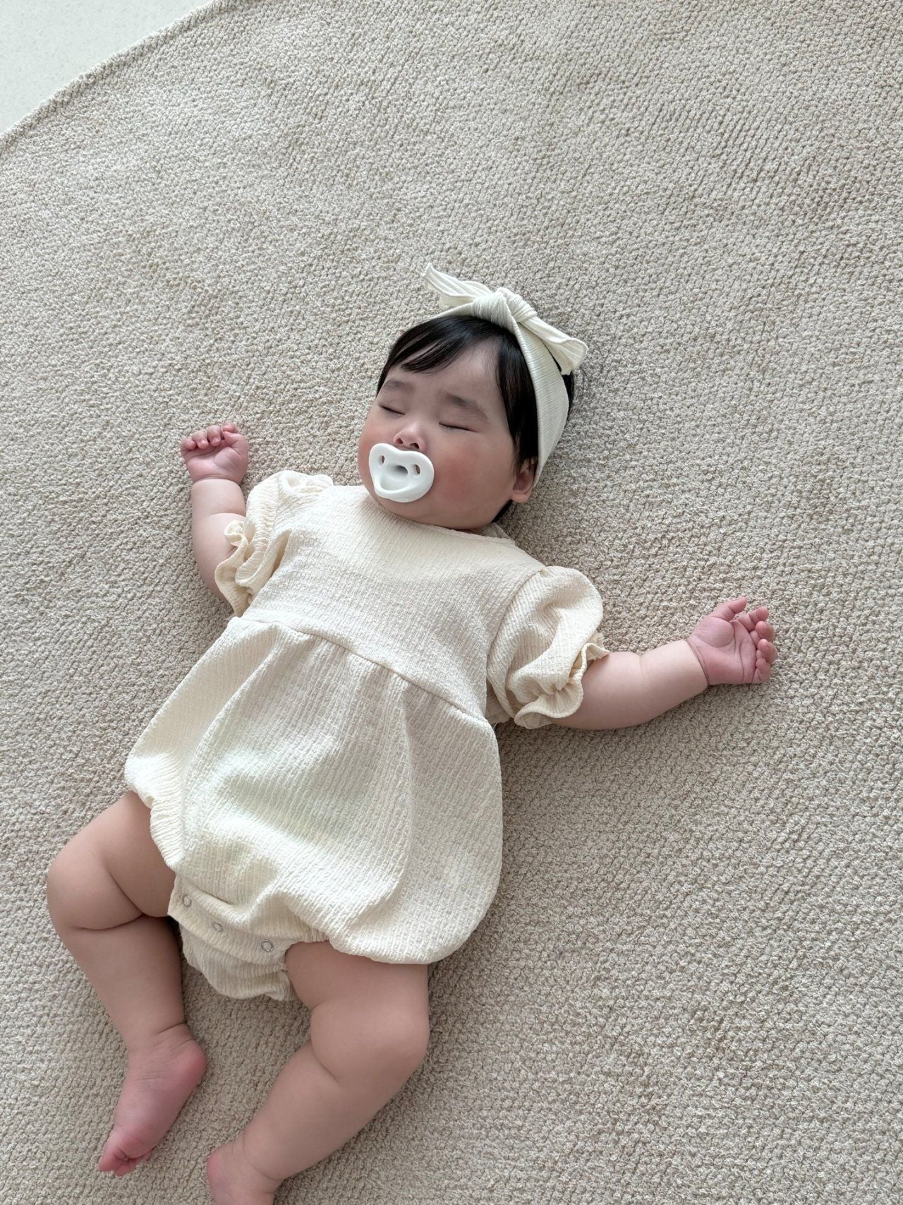 [PRE-ORDER] Ribbon Body Suit