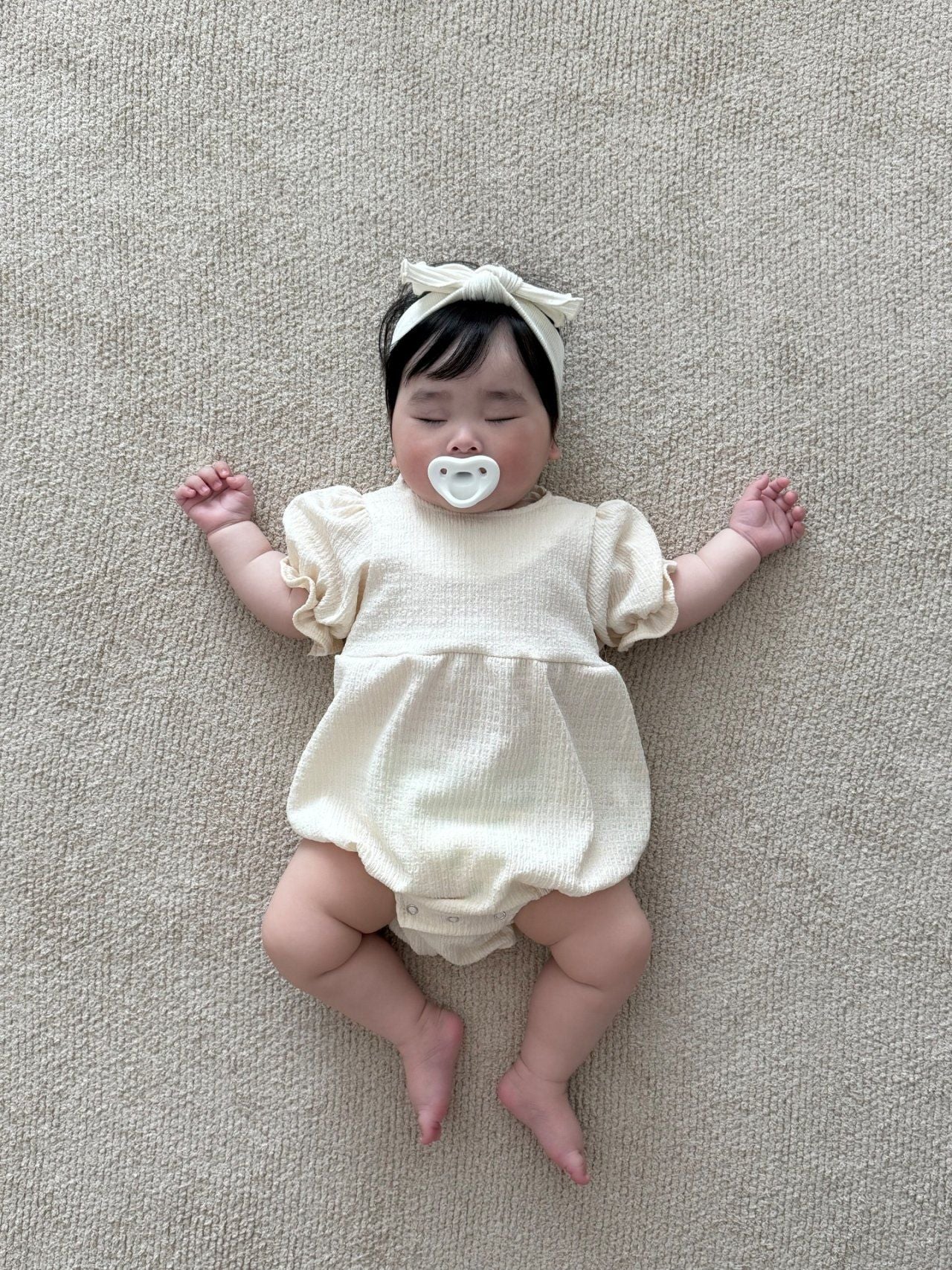 [PRE-ORDER] Ribbon Body Suit