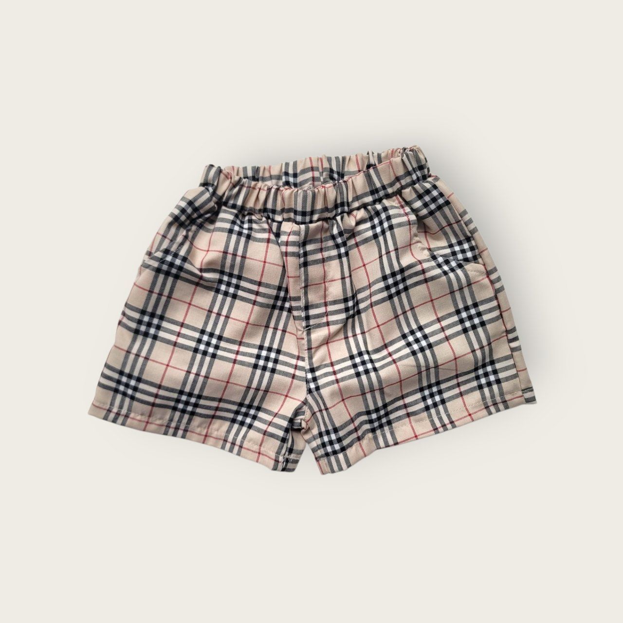 [PRE-ORDER] Check Top Bottom Set