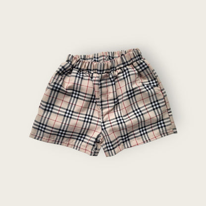 [PRE-ORDER] Check Top Bottom Set