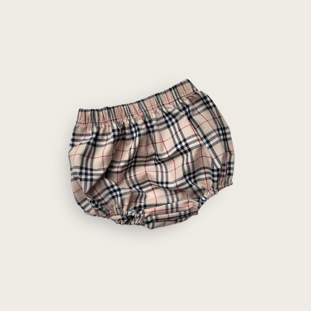 [PRE-ORDER] Check Sailor Baby Set