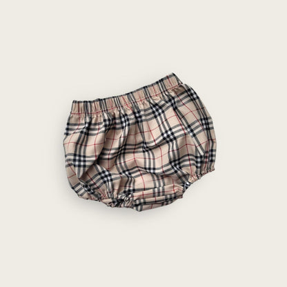 [PRE-ORDER] Check Sailor Baby Set