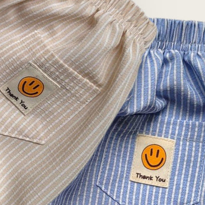 [PRE-ORDER] Smile Cool Baggy Pants
