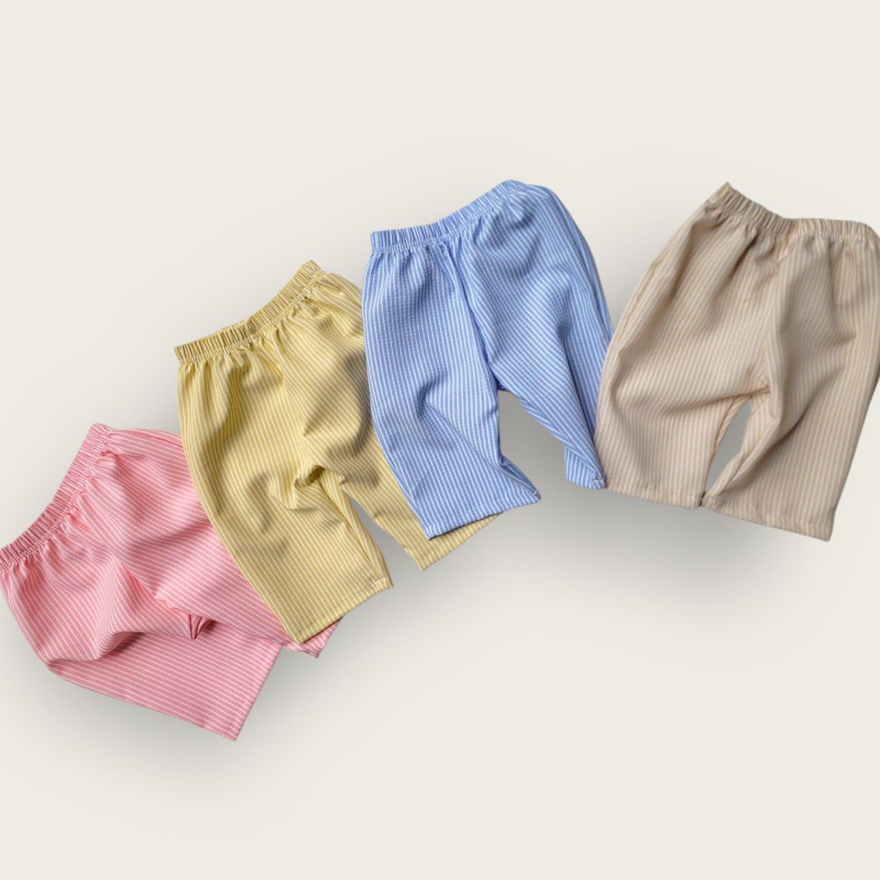 [PRE-ORDER] Smile Cool Baggy Pants