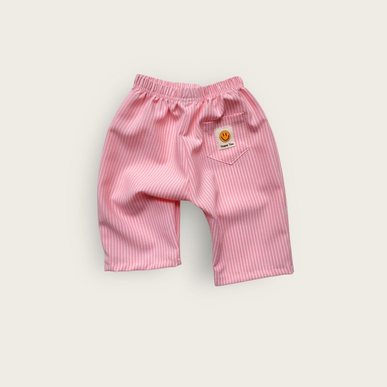 [PRE-ORDER] Smile Cool Baggy Pants