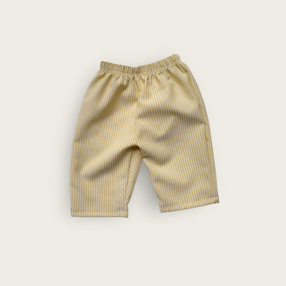 [PRE-ORDER] Smile Cool Baggy Pants
