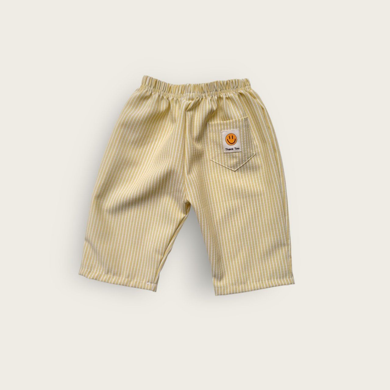 [PRE-ORDER] Smile Cool Baggy Pants