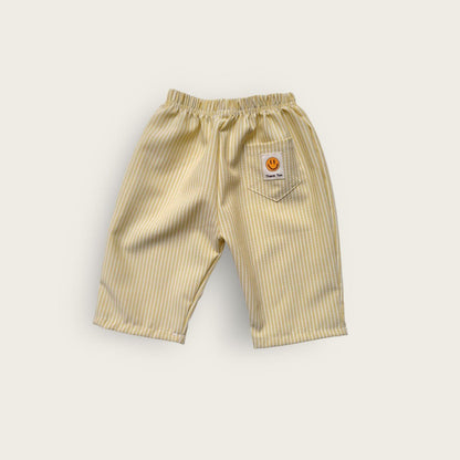 [PRE-ORDER] Smile Cool Baggy Pants