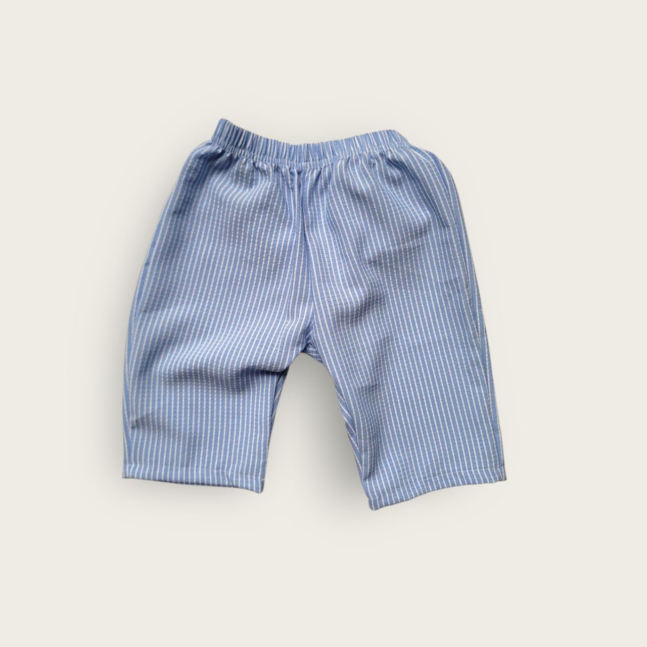 [PRE-ORDER] Smile Cool Baggy Pants