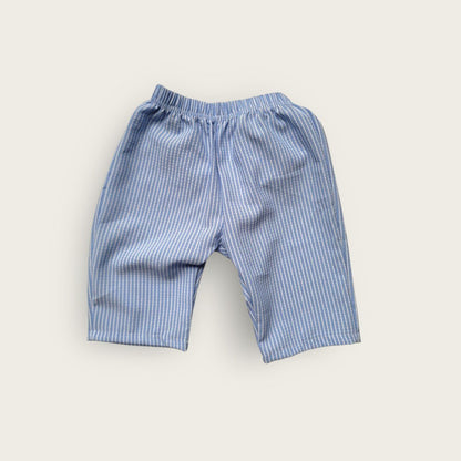 [PRE-ORDER] Smile Cool Baggy Pants