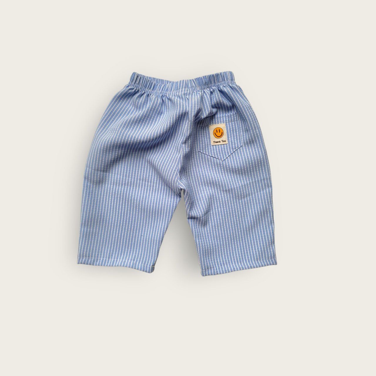 [PRE-ORDER] Smile Cool Baggy Pants
