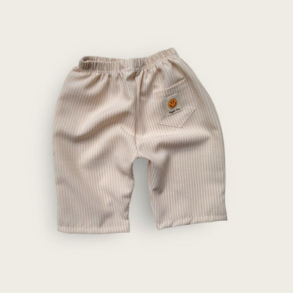 [PRE-ORDER] Smile Cool Baggy Pants