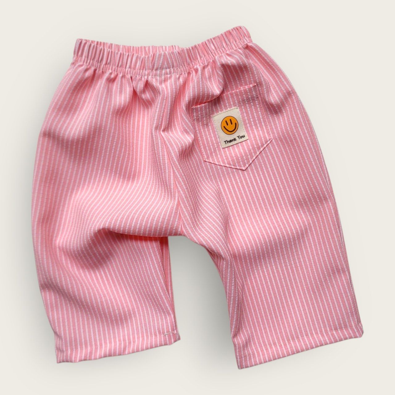 [PRE-ORDER] Smile Cool Baggy Pants