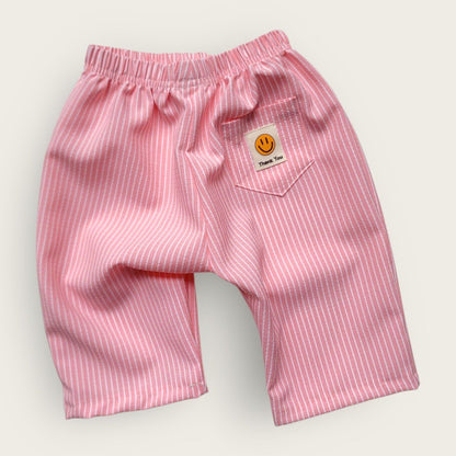 [PRE-ORDER] Smile Cool Baggy Pants